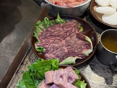 -冯校长老火锅(深圳总店)
