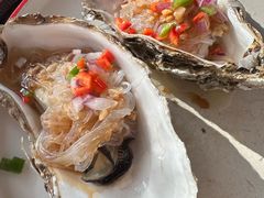 -叶存利海鲜大馅饺子(海宁路总店)