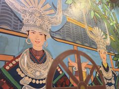 -亮欢寨酸汤鱼(沙冲路店)