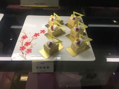-芭菲盛宴·环球美食(解放碑英利国际店)