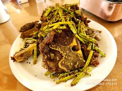 -阿木怪味牛骨头