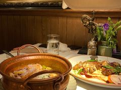 干贝蘑菇炖饭-夏朵餐厅(丁香店)