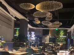 大堂-1874融合西厨·观景餐厅(保利店)
