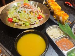 -韩烧牛中牛·甄选黑牛烤肉(黑金店)