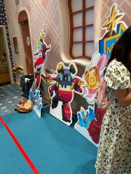 -奈尔宝家庭中心·亲子餐厅(苏州大悦城店)