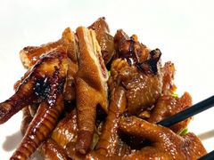 -小厨师·二十年沈家门小海鲜(百井坊巷店)