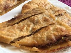 特色牛肉馅饼-燕春楼(海河华鼎店)