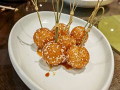 -南堂小馆·川菜馆(德商国际店)