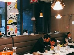 -禄興記香港大排档(歌斐中心店)