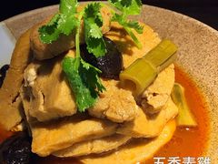 -外婆家(杭州马塍店·杭帮菜名店)
