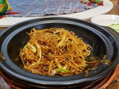 -甘家界牌柠檬鸭(青山店)