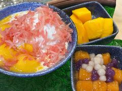 -千芋本铺(水围店)