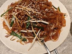 -留半山·香港食堂(啦啦宝都店)