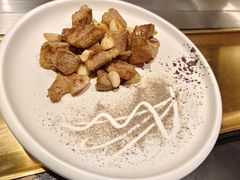 -大神太神·铁板烧(瑞虹天地月亮湾店)