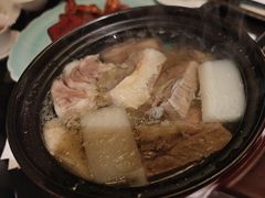 -北京四季酒店·采逸轩