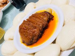 -国人川菜(李家村建东街店)
