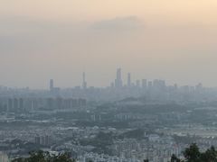 -火炉山森林公园