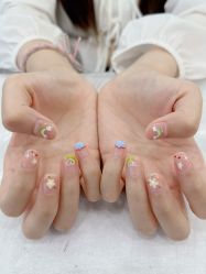 -斯馨·健康美甲美睫