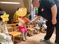 -硅谷蒙学幼儿园