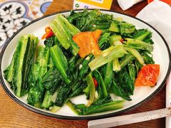 -百格里格.Uyghur cuisine(百色路店)