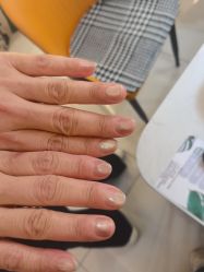 点击看大图 手部美甲-弘源美甲美睫