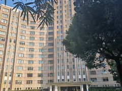 -上海新锦江大酒店