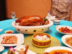 -古南都·老广东酒楼(龙江店)
