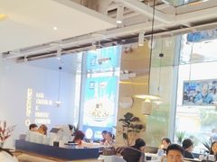 -兰湘子·湘菜小炒(长安万科广场店)
