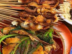 -张庆烤肉·清真