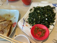 -老舅老蒙肉饼非遗店(一店)