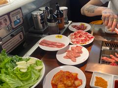 -伊茉家的烤肉店(勒泰中心店)