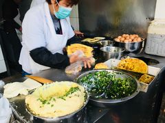 -老客满蛋饼(双塔市集店)