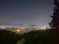 -府君山公园
