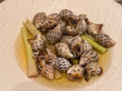 花螺-狮拾久·现代新加坡料理(福田COCO Park店)