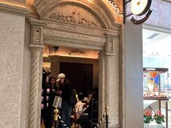 -B&C黄油与面包·THE GARDEN BAKERY概念店(世纪汇店)