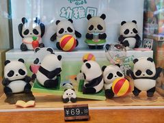 -轩客会(熊猫书店)