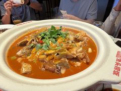 -魏铭鱼头捞饭(晋阳路店)