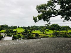 -水前寺成趣园