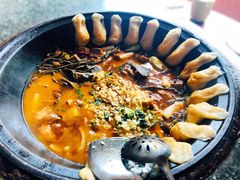 -忆乡情铁锅炖鱼饭店(延庆店)