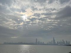-深圳湾公园(南山区)