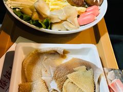 -傣妹火锅(南京东路一店)