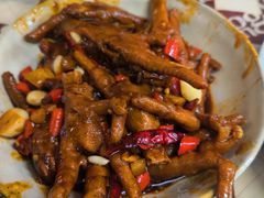 -老三样·旧食新味(船山路店)