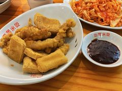 -恋萍小吃(时代店)