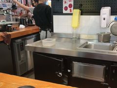 -Gee Coffee Roasters(万象天地店)