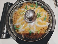 -晋家门·苏皖家常菜(河西万达店)