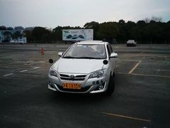 -通略驾校(新村路店)