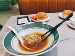 -锦园春香港茶餐厅(西海湾旗舰店)