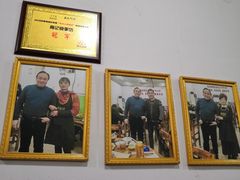 -南记食粥坊·宵夜大排档(莲花总店)