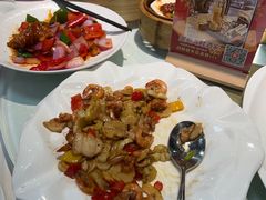-金苑海鲜酒家(新港中路店)