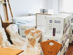 -骆驼日式搬家收纳整理